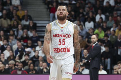 Το τηλεφώνημα στον Μάικ Τζέιμς που απέτρεψε την απεργία των παικτών της Μονακό