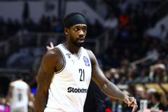 Χωρίς Μπέβερλι ο ΠΑΟΚ κόντρα στον Κολοσσό