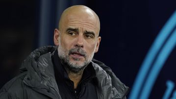 Ξέσπασε ο Γκουαρντιόλα: «Γιατί να μην μπορώ να εκφράσω τα συναισθήματά μου;» (vid)