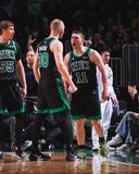 Εντυπωσιακή ανατροπή και νίκη για τους Σέλτικς επί των Χιτ