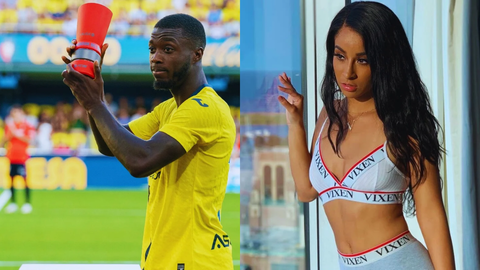 Ο Νικολά Πεπέ παντρεύεται με διάσημη  πορνοστάρ