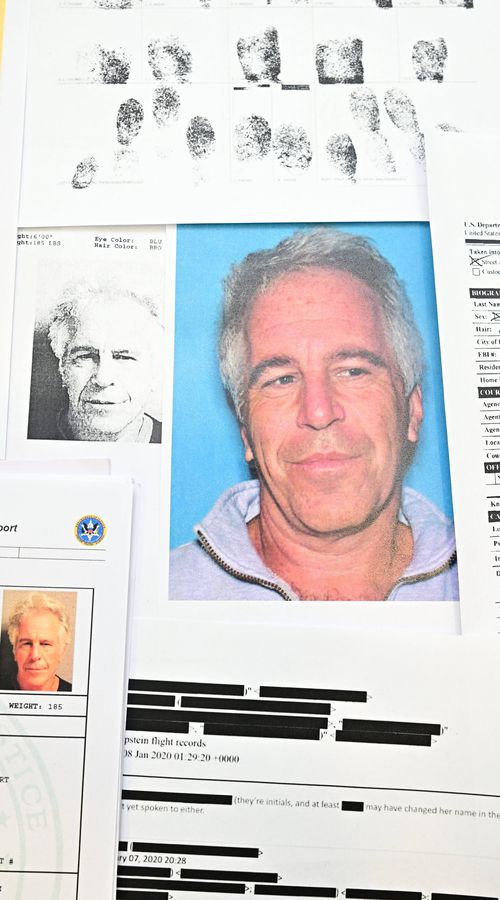 Ομάδα της Premier League αναφέρεται στους φακέλους του Έπσταϊν