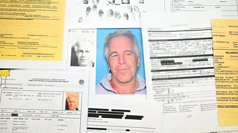 Ομάδα της Premier League αναφέρεται στους φακέλους του Έπσταϊν