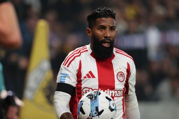 Ροντινέι: «Να δείξουμε πόσο θέλουμε τη νίκη με τον Παναθηναϊκό» - Τι είπε για τα θύματα της Θύρας 7