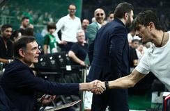 Γιαννακόπουλος: «Μπράβο στον Μπαρτζώκα που παραδέχθηκε δημόσια το λάθος του»