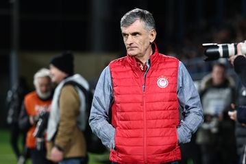 Μεντιλίμπαρ για το ντέρμπι με τον Παναθηναϊκό: «Σε αυτά τα παιχνίδια δεν έχει καμία σημασία σε τι κατάσταση βρίσκονται οι ομάδες»