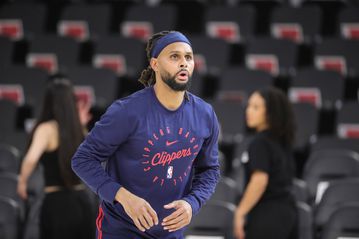 Κοιτάζει... στη Euroleague o Πάτι Μιλς - Αυτοί είναι οι τρεις ιδανικοί προορισμοί