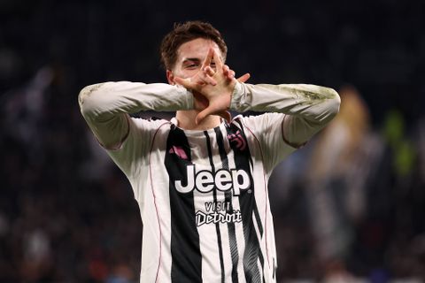 «Έδεσε» τον Κενάν Γιλντίζ η Γιουβέντους έως το 2030