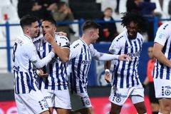 Η βαθμολογία της Stoiximan Super League: «Φωτιά» στην ουρά