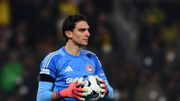 Έφαγε τα... μούτρα της η Μπεσίκτας για Τζολάκη