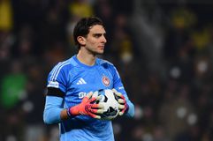 Έφαγε τα... μούτρα της η Μπεσίκτας για Τζολάκη