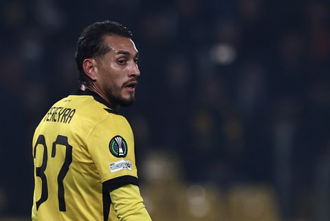 Με Περέιρα στην αποστολή, ταξίδεψε η ΑΕΚ στις Σέρρες