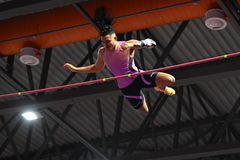 Το άλμα του Καραλή στα 5.90μ