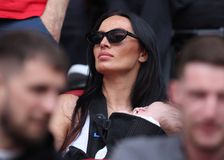 Έξαλλη με τις διαρροές η σύζυγος του Κάιλ Γουόκερ