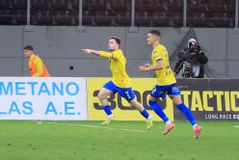 Το 4-1 του Παναιτωλικού με τη σουτάρα του Σμυρλή