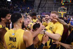 Ο Άρης Betsson βρήκε ταυτότητα και ρόλους μετά τις αποφάσεις για το ρόστερ