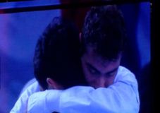 Ελλάδα - Μεξικό για το Davis Cup: Η συγκινητική βράβευση στη μνήμη του Αλέξανδρου Νικολαΐδη