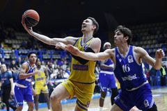 Τα highlights από την νίκη του Περιστερίου Betsson επί του Ηρακλή