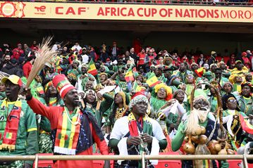 Σε απεργία πείνας οι 18 Σενεγαλέζοι οπαδοί που κρατούνται στο Μαρόκο