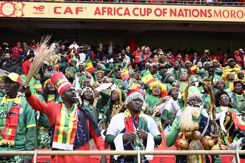 Σε απεργία πείνας οι 18 Σενεγαλέζοι οπαδοί που κρατούνται στο Μαρόκο