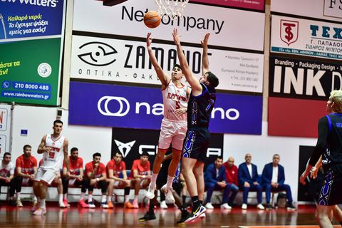 Elite League: Τρία ματς κρίθηκαν στον πόντο στην 20η αγωνιστική!