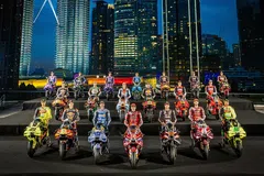 Τι συνέβη στην επίσημη έναρξη της σεζόν του MotoGP στη Μαλαισία