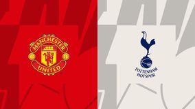 LIVE: ΜΑΝΤΣΕΣΤΕΡ ΓΙΟΥΝΑΪΤΕΝΤ - ΤΟΤΕΝΑΜ