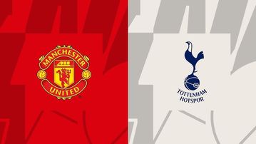 LIVE: ΜΑΝΤΣΕΣΤΕΡ ΓΙΟΥΝΑΪΤΕΝΤ - ΤΟΤΕΝΑΜ