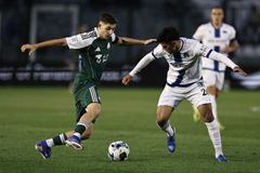 Παντελίδης: «Είμαστε έτοιμοι για παιχνίδια σαν και αυτό με τον Ολυμπιακό»