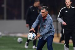 Ο κρυφός άσος του Μεντιλίμπαρ για να αιφνιδιάσει Μπενίτεθ και Παναθηναϊκό!