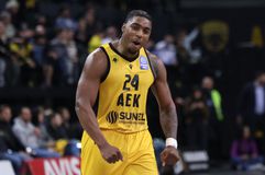 Μπάρτλεϊ στο Sportal: «Στην ΑΕΚ φτιάχνουμε κάτι καλό - Ο ΠΑΟΚ με στήριξε στην απώλεια της μητέρας μου και δεν το ξεχνώ»