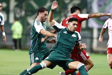 Πού θα δείτε το Ολυμπιακός - Παναθηναϊκός