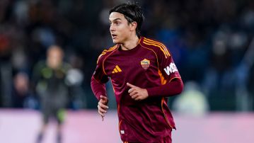 Μείωση αλλιώς... διαζύγιο από τη Ρόμα στους Ντιμπάλα και Πελεγκρίνι