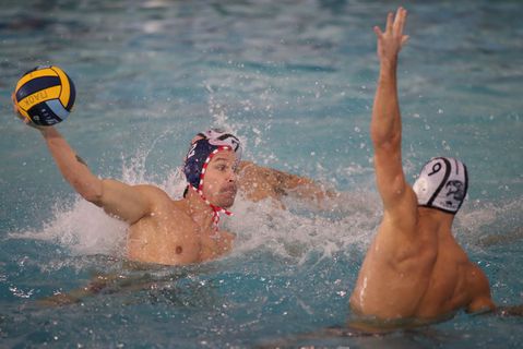 Ο Ολυμπιακός πέρασε από την Θεσσαλονίκη και τον ΠΑΟΚ