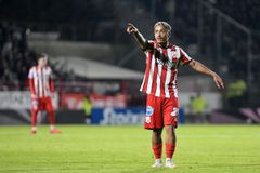 Χωρίς τρεις ο Πανσερραϊκός με ΑΕΚ