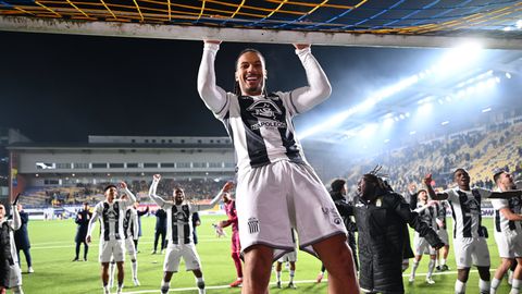 Τι συνέβη με τον Ετιέν Καμαρά και η προοπτική του καλοκαιριού