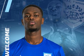 ΠΑΣ Γιάννινα: Πήρε επιθετικό από την Αταλάντα