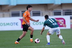 Πού θα δείτε ΟΦΗ - Λεβαδειακός