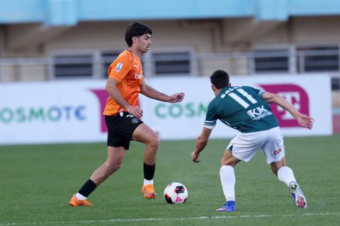 Πού θα δείτε ΟΦΗ - Λεβαδειακός