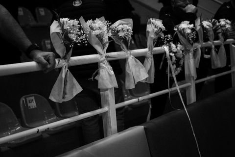 Φόρος τιμής για 7 παιδιά που χάθηκαν στη Ρόδο