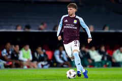 Η ρήτρα που «μπλοκάρει» τον Χάρβεϊ Έλιοτ στην Άστον Βίλα