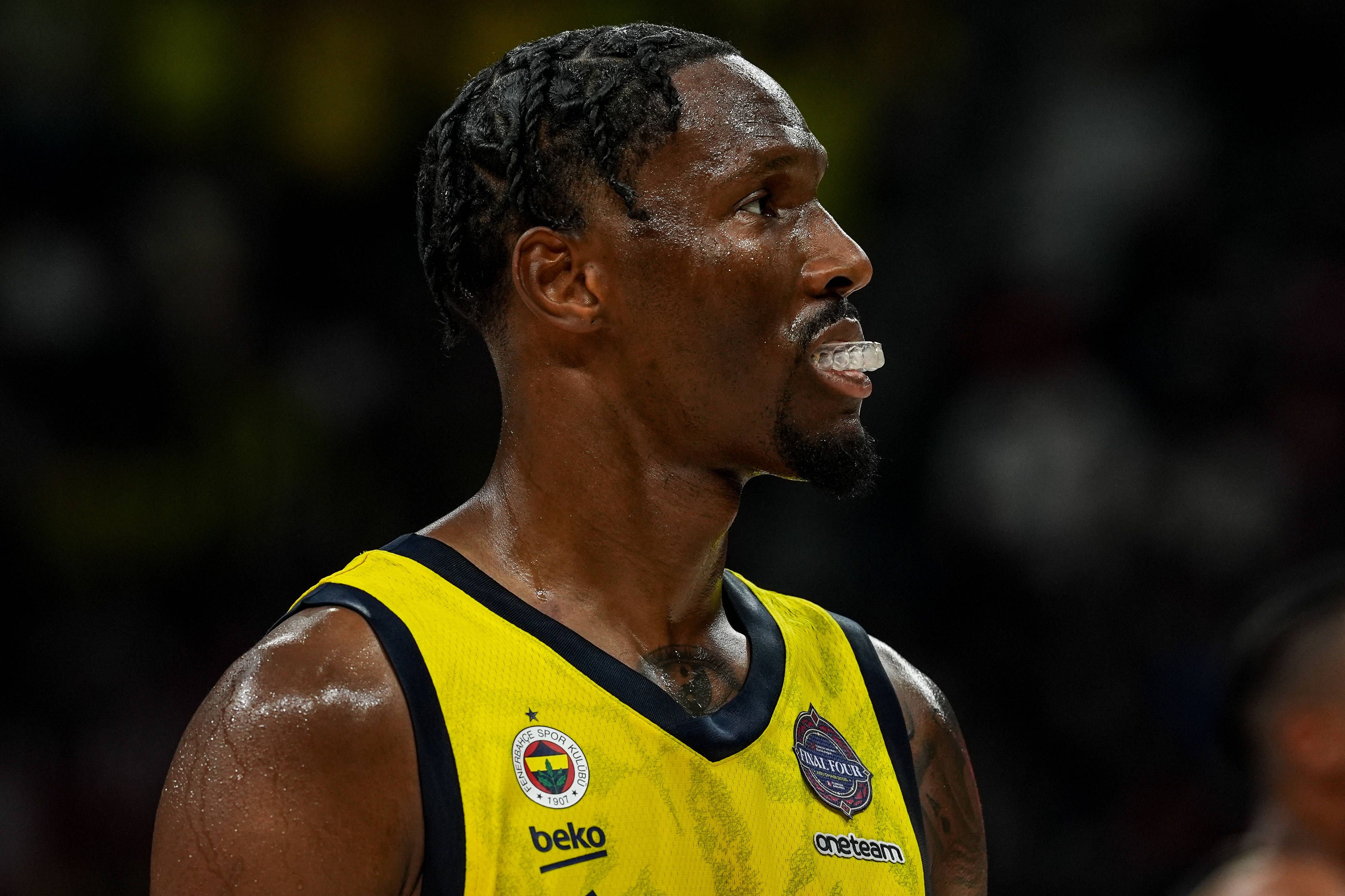 Τι λένε στην Τουρκία για Χέιζ-Ντέιβις, Euroleague και Κίνα