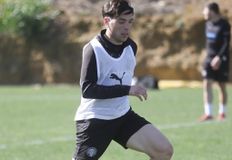 ΟΦΗ: Μέσα Ρομάνο και Αθανασίου κόντρα στον Λεβαδειακό