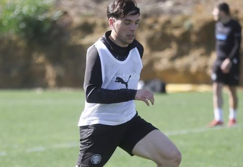 ΟΦΗ: Μέσα Ρομάνο και Αθανασίου κόντρα στον Λεβαδειακό