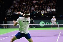 Ελλάδα - Μεξικό στο Davis Cup: Πότε είναι ο επόμενος αγώνας