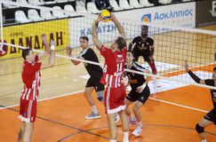 Άλλαξε ώρα το Ολυμπιακός - ΟΦΗ