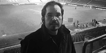 Θλίψη στον δημοσιογραφικό χώρο: Έφυγε από τη ζωή ο Παναγιώτης Γκαραγκάνης σε ηλικία 40 ετών