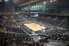 Παναθηναϊκός - Ολυμπιακός: Σε κυκλοφορία τα εισιτήρια του ντέρμπι