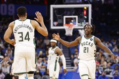 Δεν... ξεπακετάρει ο Τζρου Χόλιντεϊ στο Πόρτλαντ - Ετοιμάζεται για νέα ανταλλαγή και τέσσερις ομάδες παρακολουθούν την υπόθεση