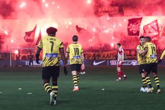 Το πρόγραμμα της Super League: Πότε και που θα δείτε την τελευταία αγωνιστική